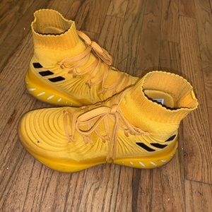 Adidas basketball shoes